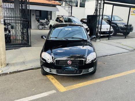 FIAT Siena 1.0 4P EL FLEX, Foto 3