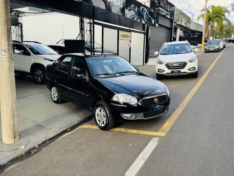FIAT Siena 1.0 4P EL FLEX, Foto 4
