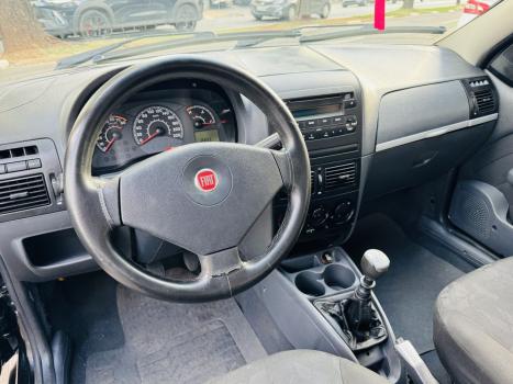 FIAT Siena 1.0 4P EL FLEX, Foto 8