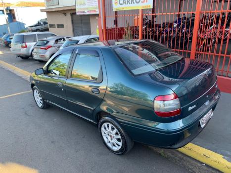 FIAT Siena 1.0 4P ELX, Foto 2
