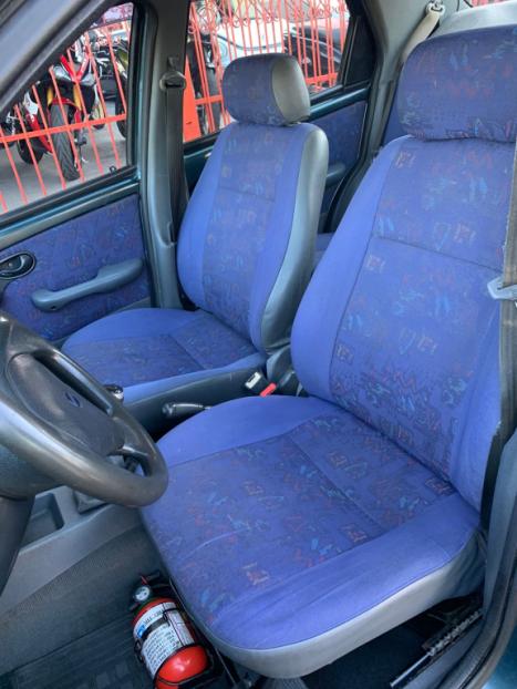 FIAT Siena 1.0 4P ELX, Foto 3