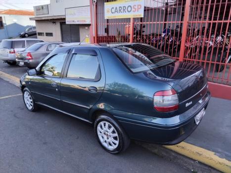 FIAT Siena 1.0 4P ELX, Foto 5