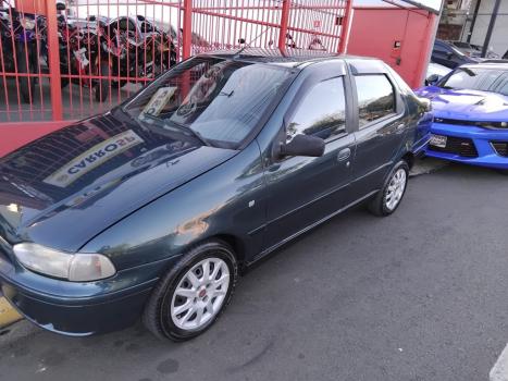 FIAT Siena 1.0 4P ELX, Foto 6