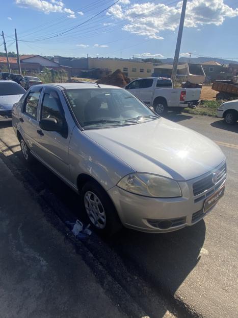 FIAT Siena 1.0 4P EL FLEX CELEBRATION, Foto 1