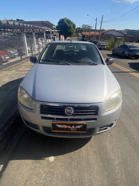 FIAT Siena 1.0 4P EL FLEX CELEBRATION, Foto 2