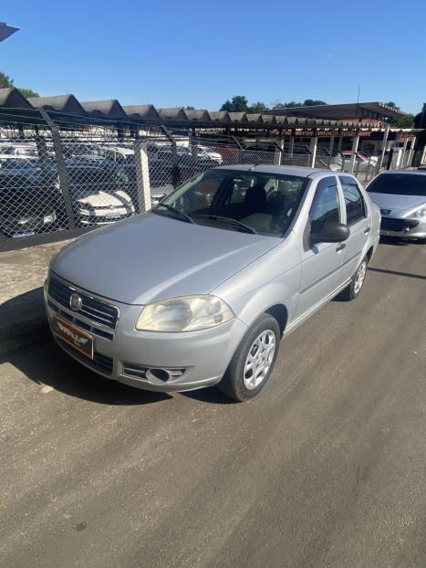 FIAT Siena 1.0 4P EL FLEX CELEBRATION, Foto 3