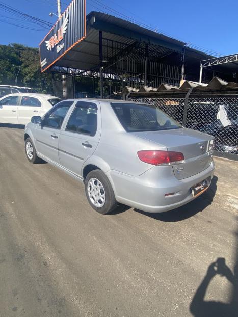 FIAT Siena 1.0 4P EL FLEX CELEBRATION, Foto 4