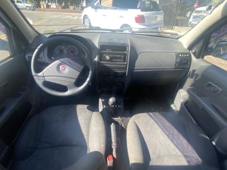 FIAT Siena 1.0 4P EL FLEX CELEBRATION, Foto 8
