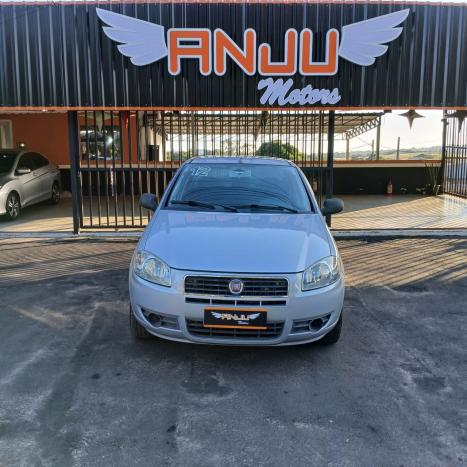 FIAT Siena 1.0 4P EL FLEX CELEBRATION, Foto 2