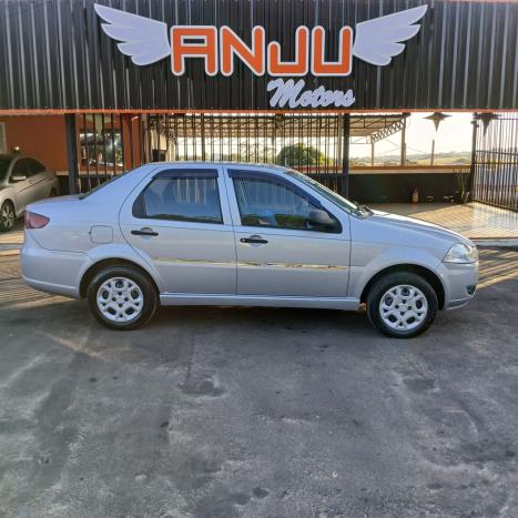 FIAT Siena 1.0 4P EL FLEX CELEBRATION, Foto 3