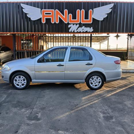 FIAT Siena 1.0 4P EL FLEX CELEBRATION, Foto 4