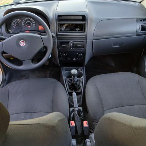FIAT Siena 1.0 4P EL FLEX CELEBRATION, Foto 7
