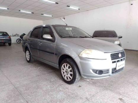 FIAT Siena 1.0 4P EL FLEX, Foto 1