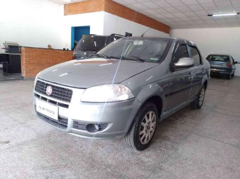 FIAT Siena 1.0 4P EL FLEX, Foto 2