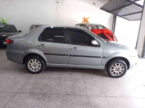 FIAT Siena 1.0 4P EL FLEX, Foto 3