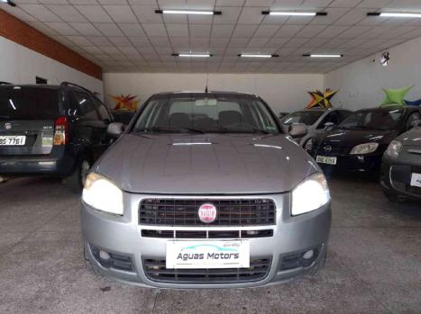 FIAT Siena 1.0 4P EL FLEX, Foto 4