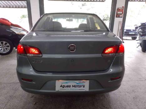 FIAT Siena 1.0 4P EL FLEX, Foto 7