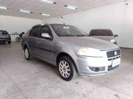 FIAT Siena 1.0 4P EL FLEX, Foto 1