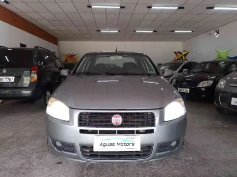 FIAT Siena 1.0 4P EL FLEX, Foto 4