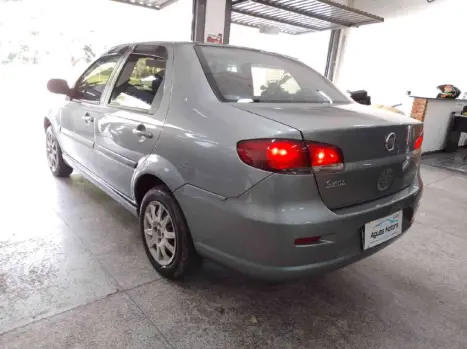 FIAT Siena 1.0 4P EL FLEX, Foto 6
