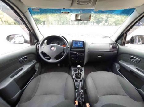 FIAT Siena 1.0 4P EL FLEX, Foto 10