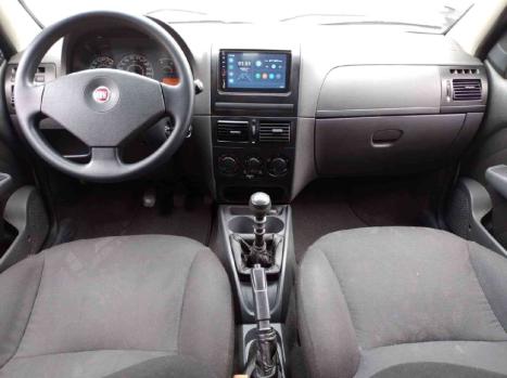 FIAT Siena 1.0 4P EL FLEX, Foto 9