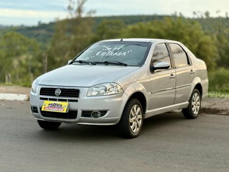 FIAT Siena 1.0 4P EL FLEX, Foto 1