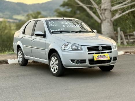 FIAT Siena 1.0 4P EL FLEX, Foto 2