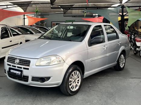 FIAT Siena 1.0 4P EL FLEX CELEBRATION, Foto 1