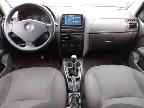FIAT Siena 1.0 4P EL FLEX, Foto 9