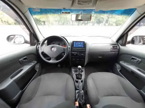 FIAT Siena 1.0 4P EL FLEX, Foto 10