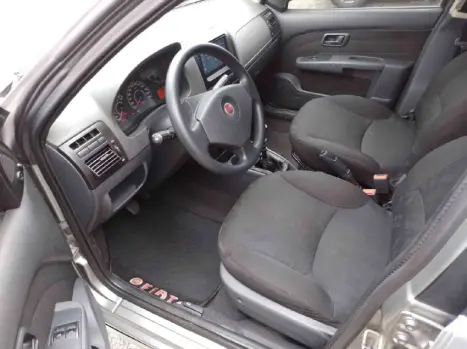 FIAT Siena 1.0 4P EL FLEX, Foto 11