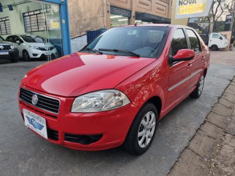 FIAT Siena 1.0 4P EL FLEX, Foto 1