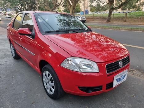 FIAT Siena 1.0 4P EL FLEX, Foto 2