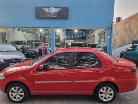 FIAT Siena 1.0 4P EL FLEX, Foto 3