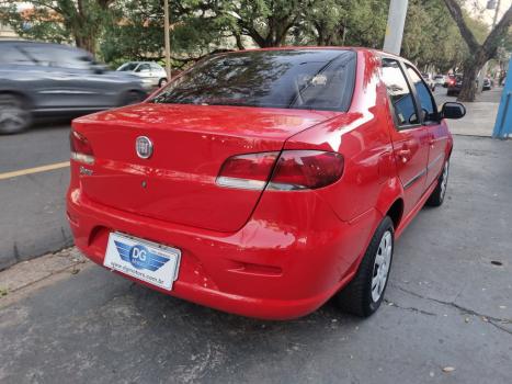 FIAT Siena 1.0 4P EL FLEX, Foto 5