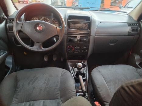 FIAT Siena 1.0 4P EL FLEX, Foto 6