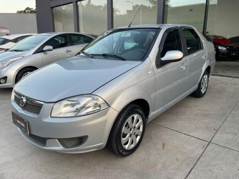 FIAT Siena 1.0 4P EL FIRE, Foto 2