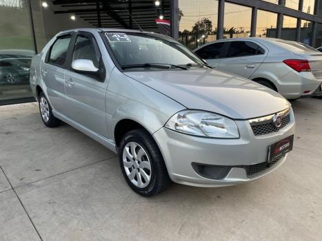 FIAT Siena 1.0 4P EL FIRE, Foto 3