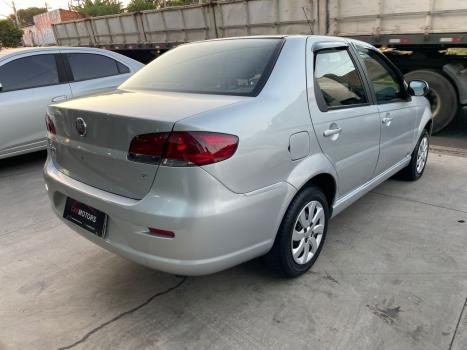 FIAT Siena 1.0 4P EL FIRE, Foto 4