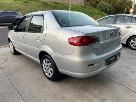 FIAT Siena 1.0 4P EL FIRE, Foto 6