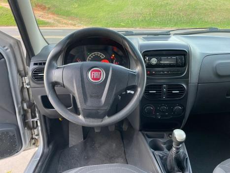 FIAT Siena 1.0 4P EL FIRE, Foto 9