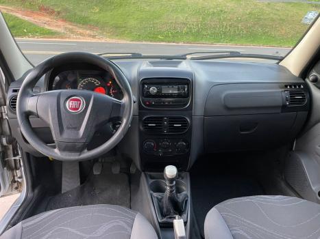 FIAT Siena 1.0 4P EL FIRE, Foto 10