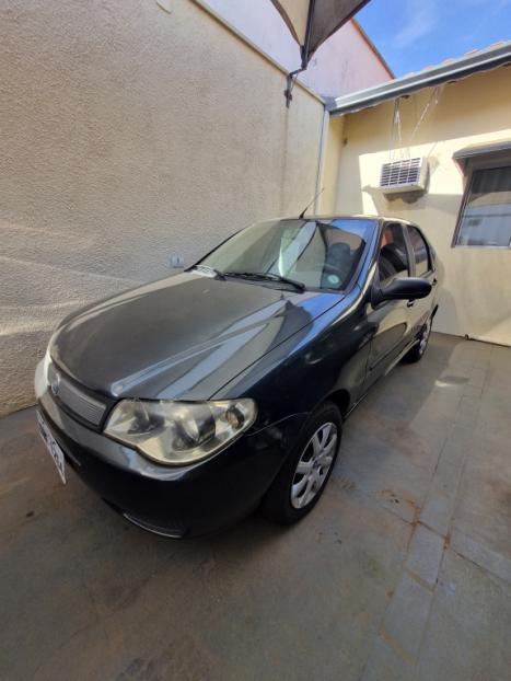 FIAT Siena 1.0 4P ELX FIRE, Foto 1