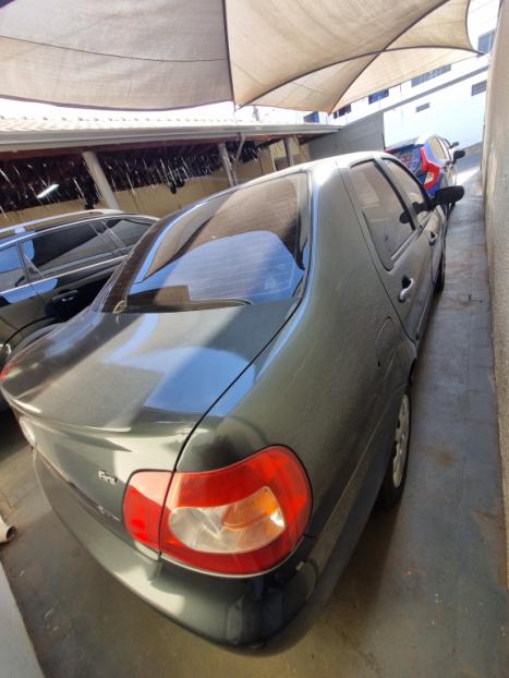 FIAT Siena 1.0 4P ELX FIRE, Foto 3