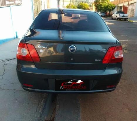 FIAT Siena 1.0 4P ELX FIRE, Foto 4