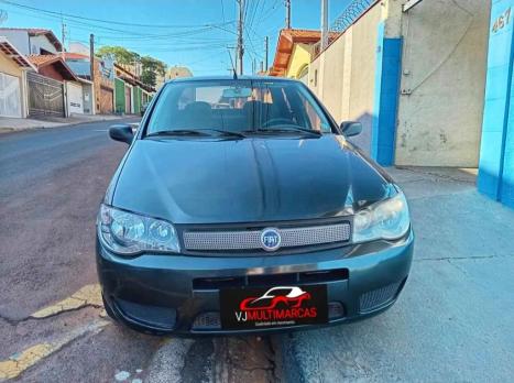 FIAT Siena 1.0 4P ELX FIRE, Foto 5