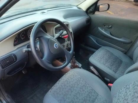 FIAT Siena 1.0 4P ELX FIRE, Foto 6