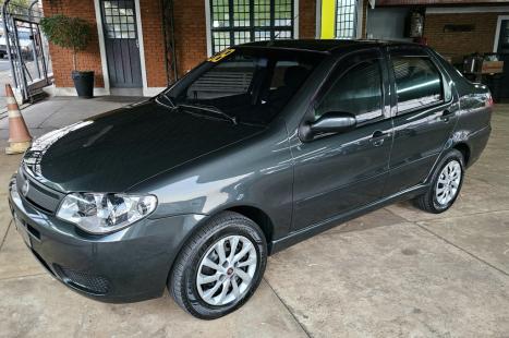 FIAT Siena 1.0 4P EL FLEX CELEBRATION, Foto 1