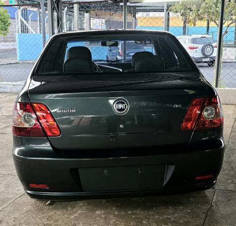 FIAT Siena 1.0 4P EL FLEX CELEBRATION, Foto 3